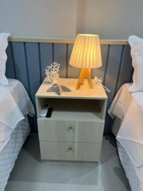 Flat FM 20 apt 204 Cabo Branco